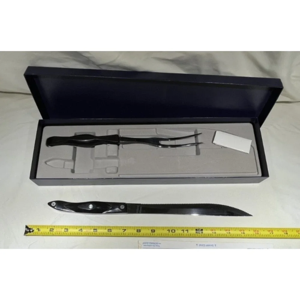 Cutco‎ The Worlds Finest Cutlery